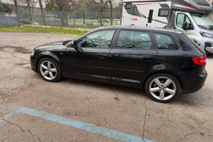 Audi A3 2.0 TDI SLINE