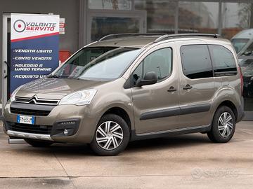Citroen Berlingo Multispace BlueHDi 100 XTR