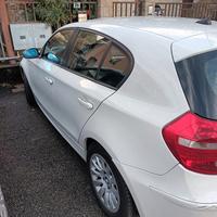 benzina 116i. 6marce 122 cv.