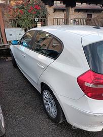 benzina 116i. 6marce 122 cv.