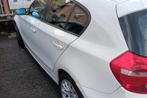 benzina 116i. 6marce 122 cv.