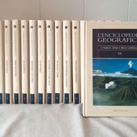 Enciclopedia Geografica - Il Corriere della Sera
