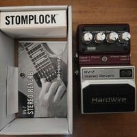 Riverbero HardWire RV-7   