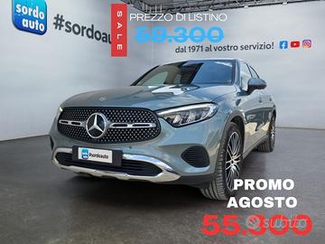 MERCEDES-BENZ GLC 220 d 4Matic Mild hybrid Coupé