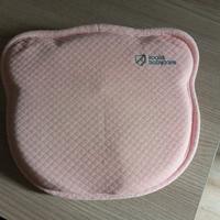 Koala baby care cuscino testa piatta neonati