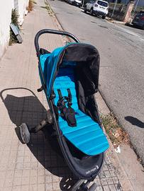 passeggino jogger city mini 2