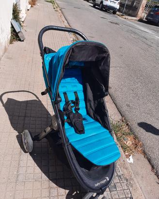 passeggino jogger city mini 2