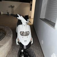 Gilera stalker