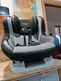 seggiolino foppapedretti 