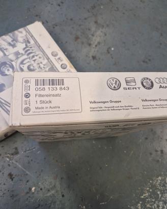 filtro aria passat 1.9  058133843