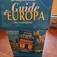 le guide d'Europa la repubblica 