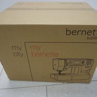 Bernette Chicago 7 embroidery