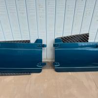 Mezze porte Suzuki Samurai