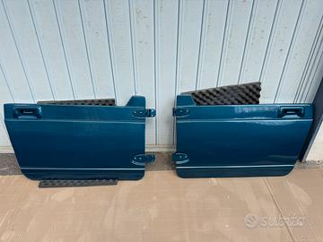 Mezze porte Suzuki Samurai