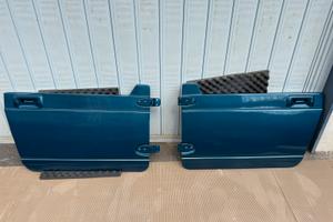 Mezze porte Suzuki Samurai