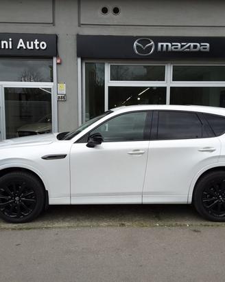MAZDA CX-60 3.3L e-Skyactiv D 249cv Hybrid AWD H