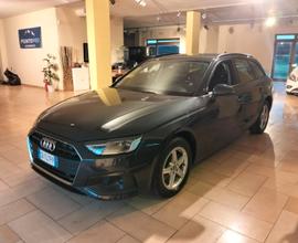Audi A4 Avant 35 TDI/163 CV S tronic Business Adva
