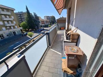 Rif.1206| appartamento trilocale