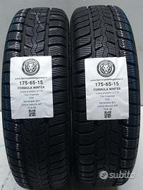 2 gomme 175 65 15 formula a41779