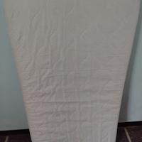 materassino antisoffocamento e coprimaterasso 