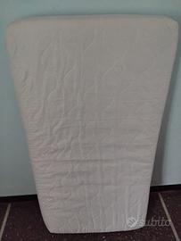 materassino antisoffocamento e coprimaterasso 