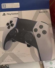 Ps controller