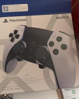 Ps controller