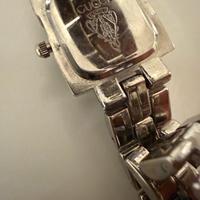 Orologio Gucci modello 9000M-originale-anni 90