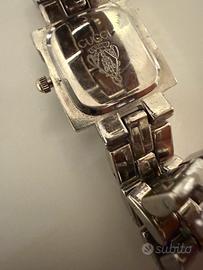 Orologio Gucci modello 9000M-originale-anni 90