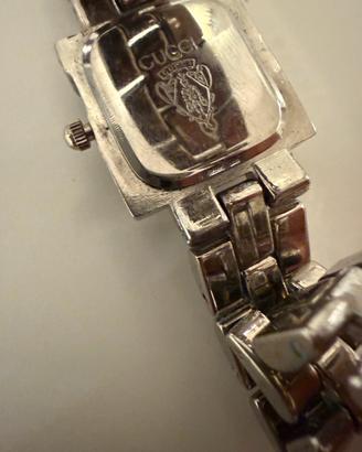 Orologio Gucci modello 9000M-originale-anni 90