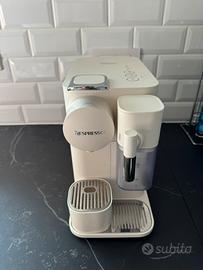 Nespresso lattissima one macchina da caffè