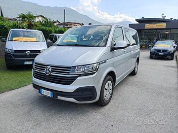 VOLKSWAGEN Caravelle 2.0 TDI 150CV DSG PC Comfor