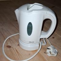 Bollitore portatile da viaggio 