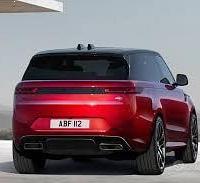 Autoricambi per range rover sport 2021;2022