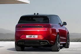 Autoricambi per range rover sport 2021;2022