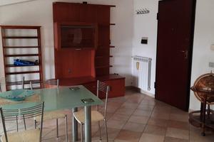 Bilocale arredato in villa