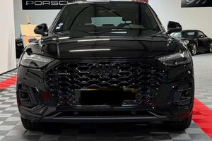 Audi Q5 Full Optional S Line Quattro 204 CV