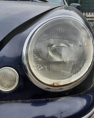 LANCIA LYBRA 2000 - FARO ANTERIORE SINISTRO