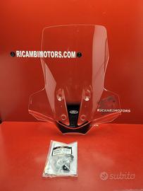 CUPOLINO PARABREZZA BMW C400X