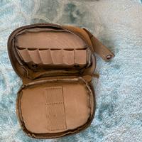 Equipaggiamento softair