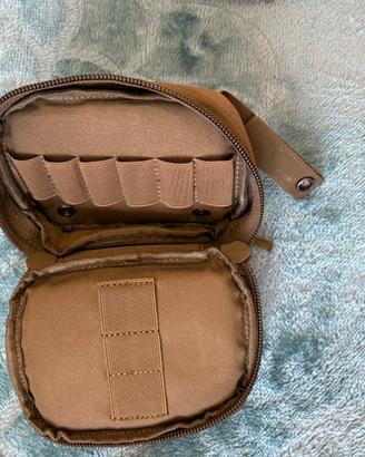 Equipaggiamento softair