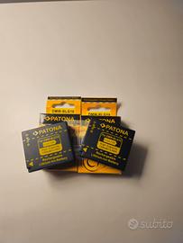 Patona DMW-BLG10 LUMIX - LEICA