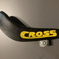 Sella bici cross