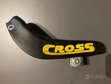 Sella bici cross