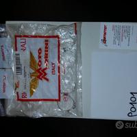 Moto Morini fascetta clic M03600002400