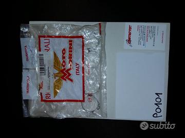 Moto Morini fascetta clic M03600002400