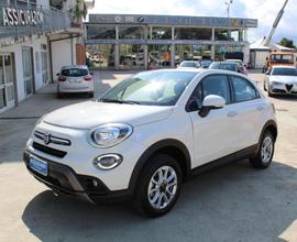 Fiat 500X 1.6 mjt Mirror Cross 4x2 120cv dct