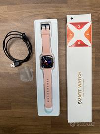 Smartwatch Amazfit GTS