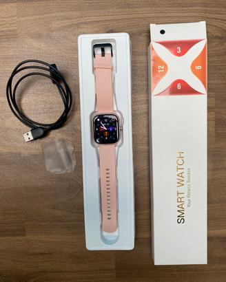 Smartwatch Amazfit GTS