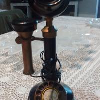 Telefono vintage